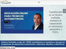 Sites similar to autosoporte.com