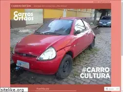 Sites similar to autosorfaos.wordpress.com