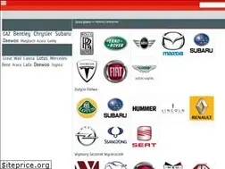 Sites similar to autosotua.com