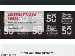 Sites similar to autosound.com