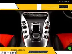 Sites similar to autosouq.com