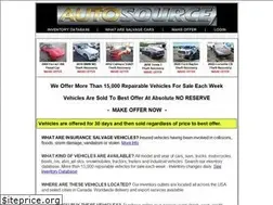 Sites similar to autosource.biz
