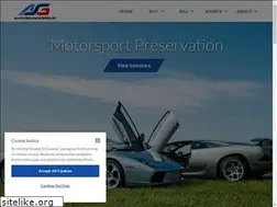 Sites similar to autosourcegroup.net