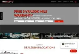 Sites similar to autosourcemotors.net
