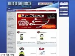 Sites similar to autosourcetoday.com
