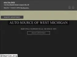 Sites similar to autosourcewestmi.com