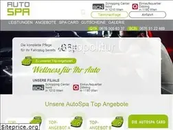 Sites similar to autospa.at