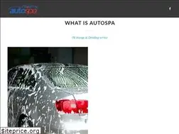 Sites similar to autospa.pk