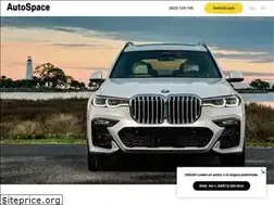 Sites similar to autospace.md