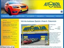 Sites similar to autospacek.cz