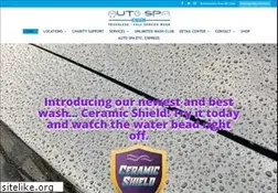 Sites similar to autospaetc.com