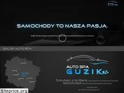 Sites similar to autospaguzik.pl