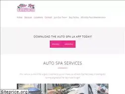 Sites similar to autospala.com