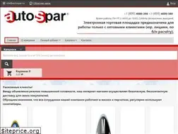 Sites similar to autospar.ru