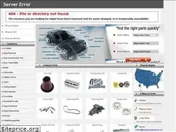 Sites similar to autosparepartsusa.com