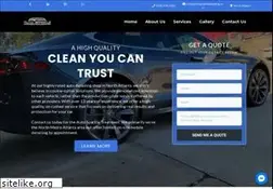 Sites similar to autosparkledetailing.com