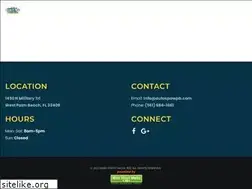 Sites similar to autospawpb.com