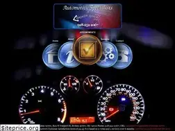 Sites similar to autospecba.com