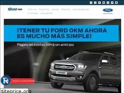 Sites similar to autospecial.com.ar