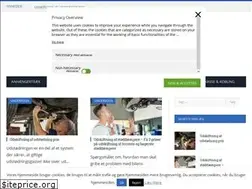 Sites similar to autospecialist.dk