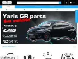Sites similar to autospecialists.co.uk
