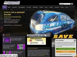 Sites similar to autospeed.co.uk