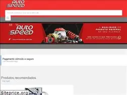 Sites similar to autospeed.com.br