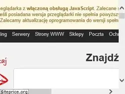 Sites similar to autospeed.pl