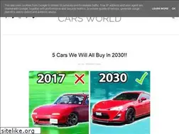 Sites similar to autospeeed.com