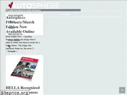 Sites similar to autosphere.ca