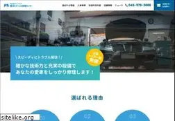 Sites similar to autospirit.jp