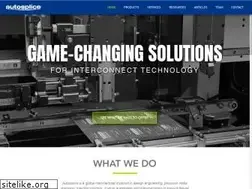 Sites similar to autosplice.com