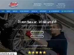Sites similar to autosplishsplash.com
