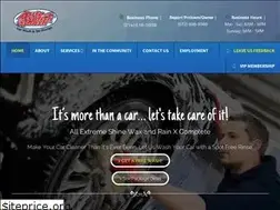 Sites similar to autosplishsplash.net