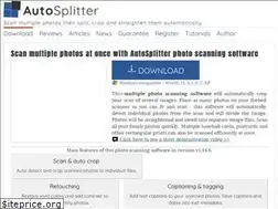 Sites similar to autosplitter.com