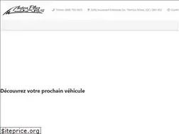 Sites similar to autosplusjt.com