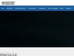 Sites similar to autospoke.com