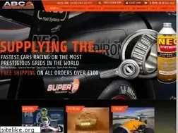 Sites similar to autosport-bearings.co.uk