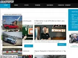 Sites similar to autosport.at