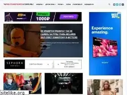 Sites similar to autosport.com.ru