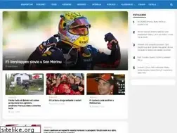 Sites similar to autosport.hr