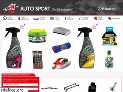 Sites similar to autosport.rs