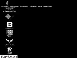 Sites similar to autosportawards.com