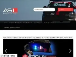 Sites similar to autosportlabs.com