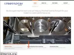 Sites similar to autosportseattle.com