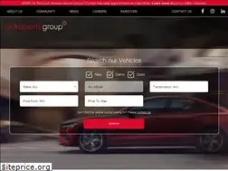 Sites similar to autosportsgroup.com.au