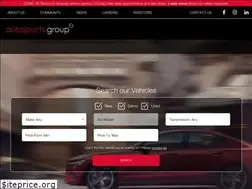 Sites similar to autosportshonda.com.au
