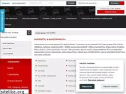 Sites similar to autosportslezska.cz