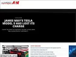 Sites similar to autosportsnation.com