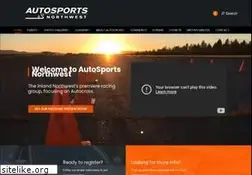 Sites similar to autosportsnorthwest.org